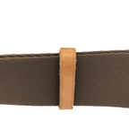 Louis Vuitton Monogram Geronimos Shoulder Bag Brown Marron — view 5