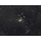 Louis Vuitton Scarf Monogram Echarpe Brule Black 60% Rayon 25% Cupro 15% Silk — view 2
