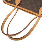 Louis Vuitton Neverfull PM Monogram Tote Bag 1248 — view 5