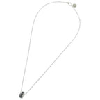 Chanel Necklace Gold — view 2