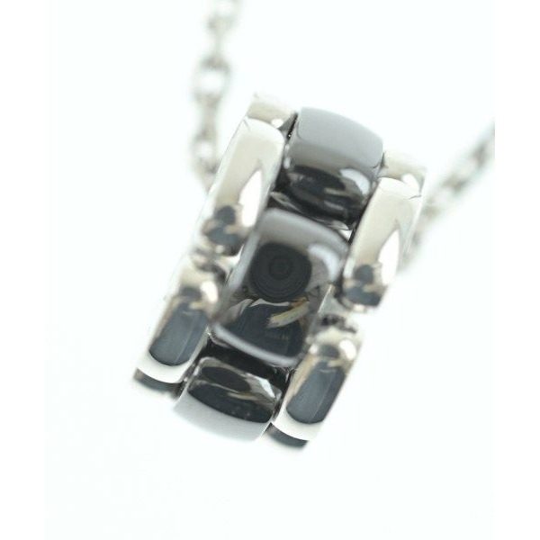 Chanel Necklace Gold — view 3