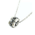 Chanel Necklace Gold