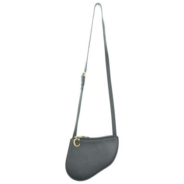 Dior Christian Shoulder Bag — view 3