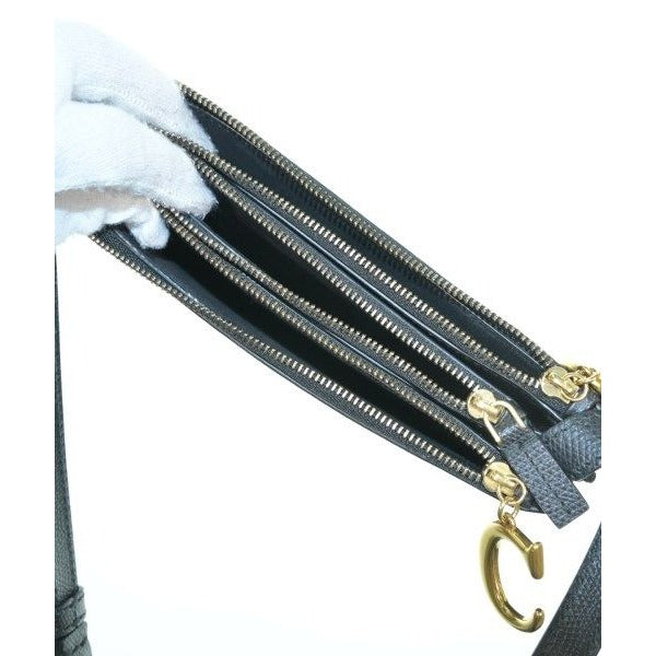 Dior Christian Shoulder Bag — view 4