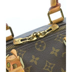 Louis Vuitton Boston Bag — view 6