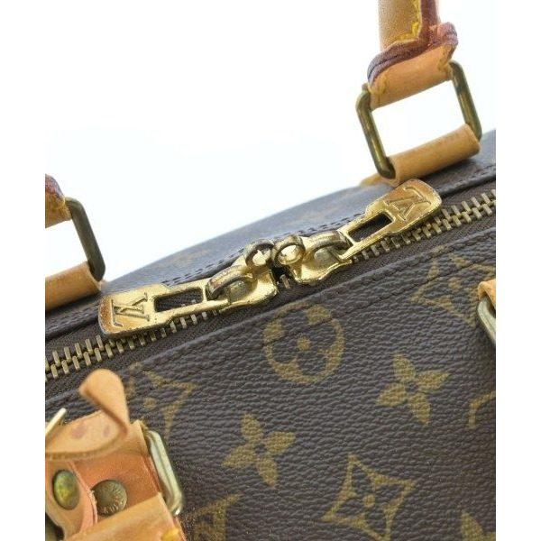 Louis Vuitton Boston Bag — view 6