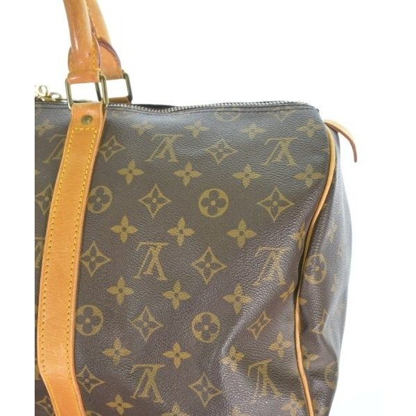 Louis Vuitton Boston Bag — view 8