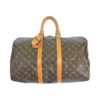 Louis Vuitton Boston Bag