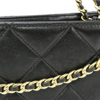 Chanel Bag Black — view 5