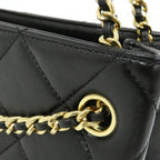 Chanel Bag Black — view 6