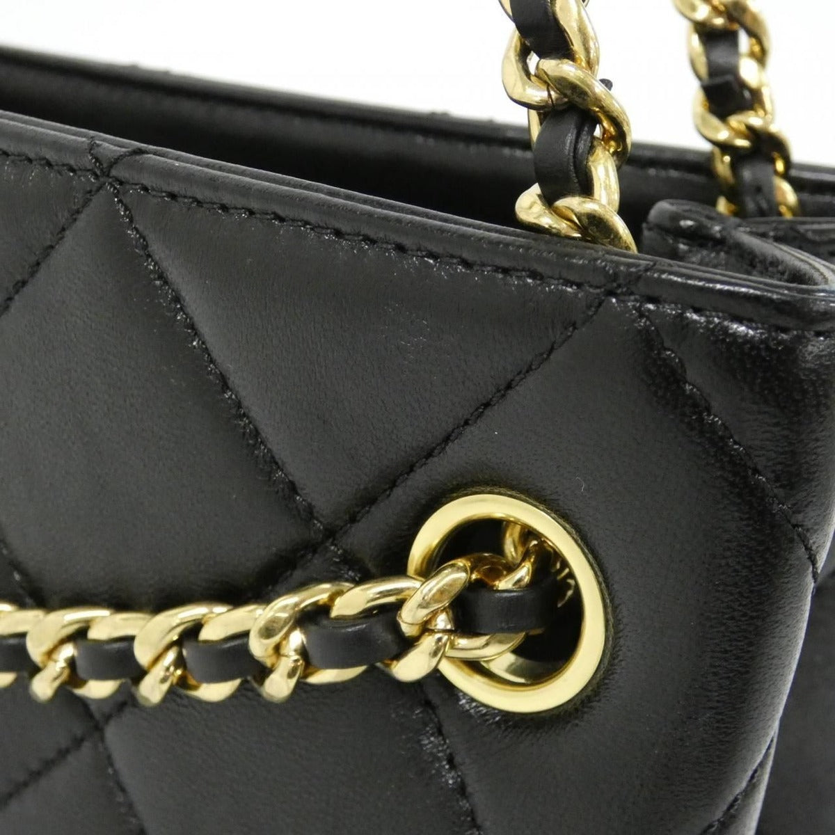 Chanel Bag Black — view 6