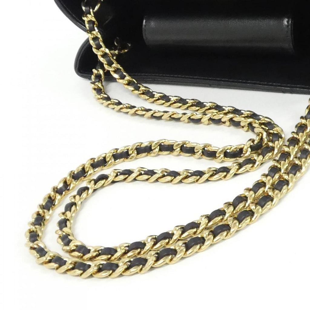 Chanel Bag Black — view 8