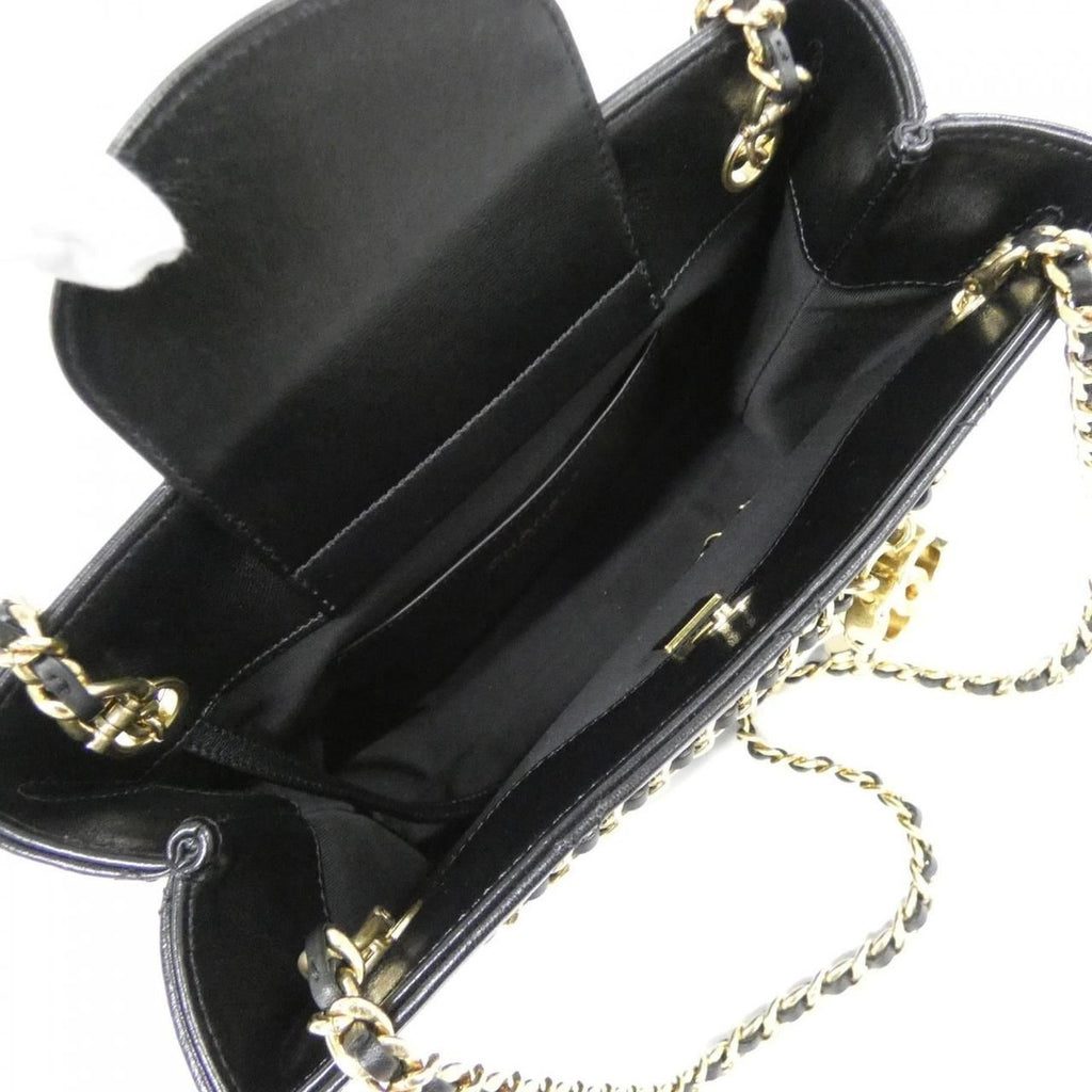 Chanel Bag Black — view 9