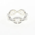 Hermes Chaine D'ancre Ring — view 2