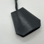 Hermes Clochette Key Ring Necklace Margiela Period — view 2