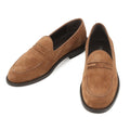 Fendi Loafers Suede 7 Shoes