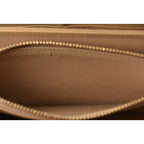Christian Dior Wallet Long Iss Imo Beige — view 7