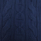 Hermes Cable Maillon Scarf — view 4