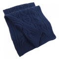 Hermes Cable Maillon Scarf