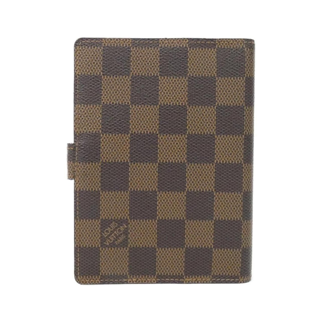 Louis Vuitton Damier Agenda PM Organizer — view 2