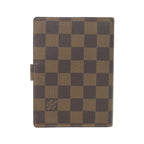 Louis Vuitton Damier Agenda PM Organizer — view 2