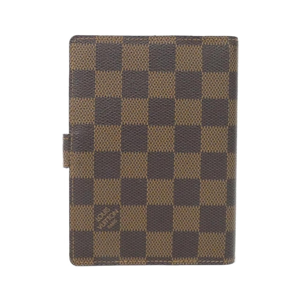 Louis Vuitton Damier Agenda PM Organizer — view 2