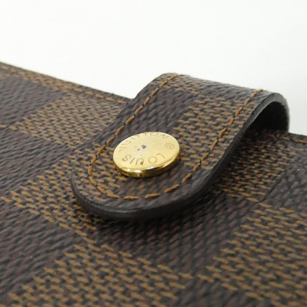Louis Vuitton Damier Agenda PM Organizer — view 6