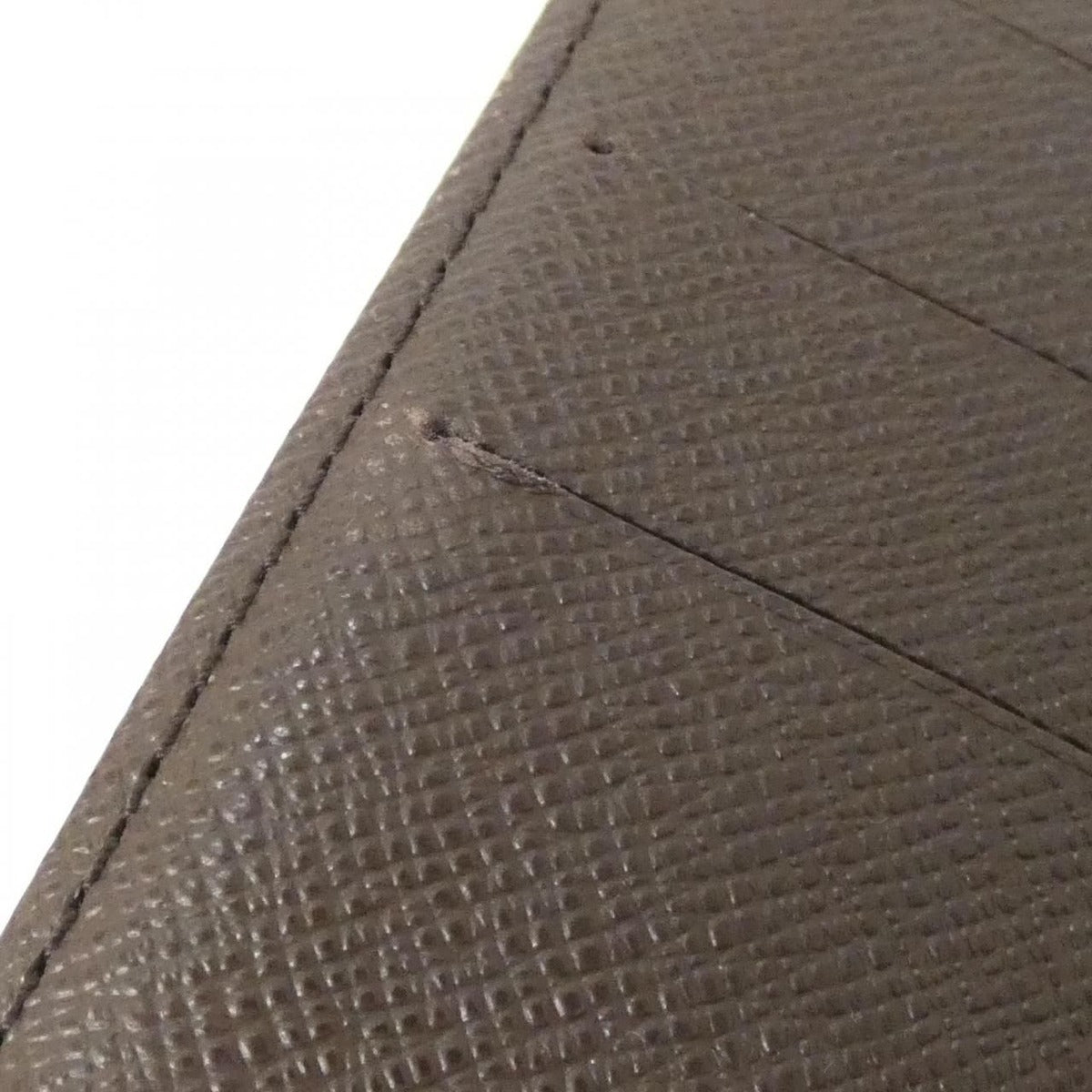 Louis Vuitton Damier Agenda PM Organizer — view 9