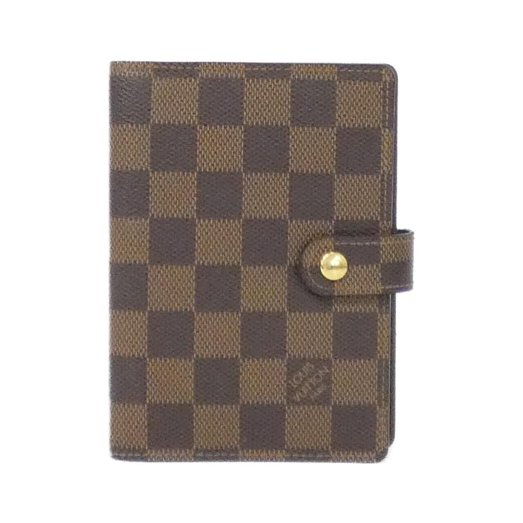 Louis Vuitton Damier Agenda PM Organizer