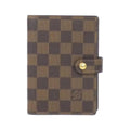 Louis Vuitton Damier Agenda PM Organizer
