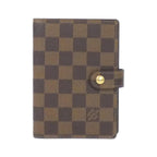 Louis Vuitton Damier Agenda PM Organizer
