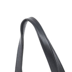 Gucci Guccissima Abbey Leather Tote Shoulder Black — view 2