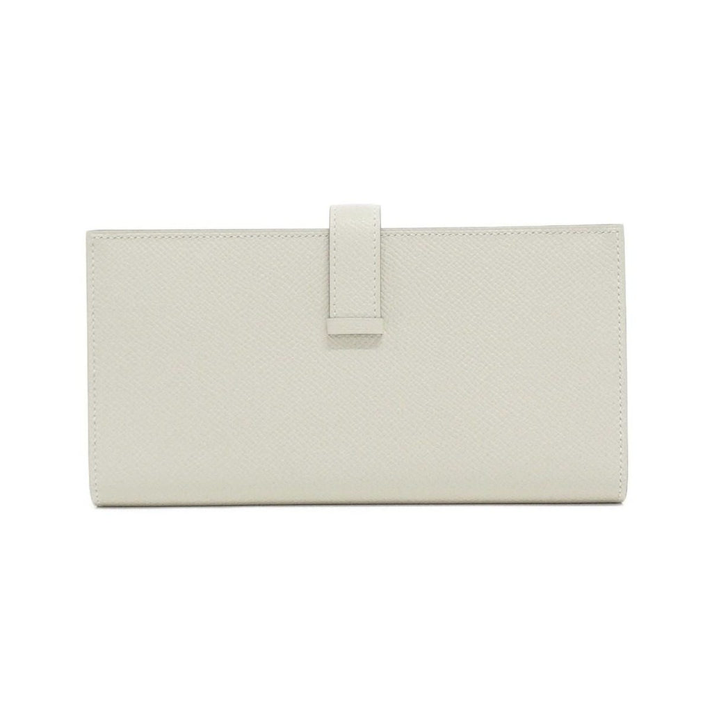 Hermes Bearn Souffle Wallet — view 2