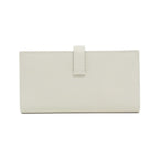 Hermes Bearn Souffle Wallet — view 2
