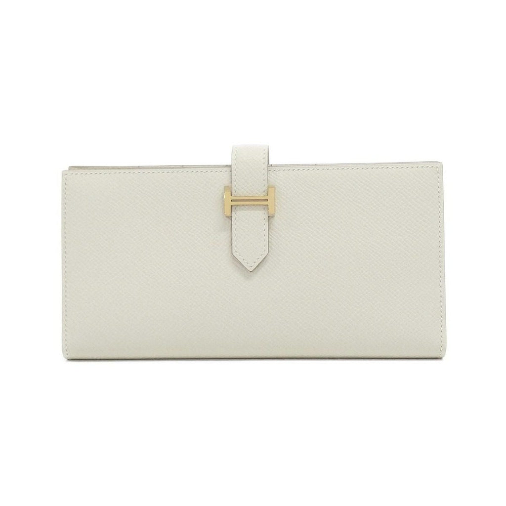 Hermes Bearn Souffle Wallet