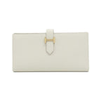 Hermes Bearn Souffle Wallet