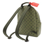 Louis Vuitton Discovery Backpack PM Olive Green Monogram Tone — view 2