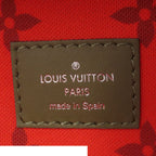 Louis Vuitton Discovery Backpack PM Olive Green Monogram Tone — view 8