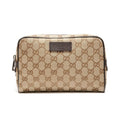 Gucci Waist Bag GG Canvas