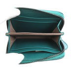 Bottega Veneta Coin Case Intrecciato — view 5