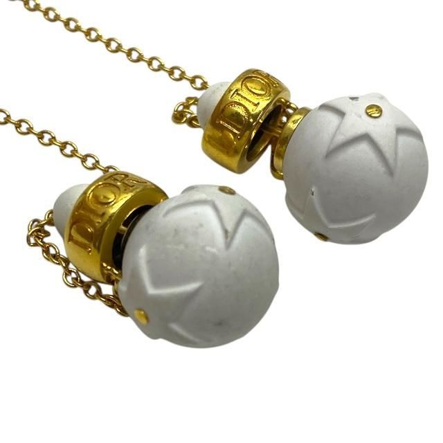 Christian Dior Airpods Pro Accessories Earrings Tribal Star CD Logo GP — view 4
