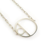 Hermes Necklace Chaine D'ancre