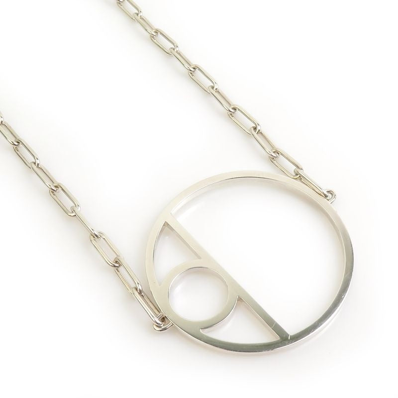 Hermes Necklace Chaine D'ancre — view 2