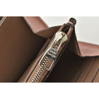 Louis Vuitton Wallet Long Portefeuille Comet — view 8
