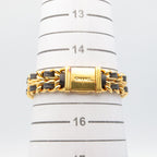 Chanel Watch Premier M Black — view 7