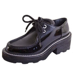 Louis Vuitton Loafers LV Boble Line