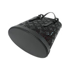 Louis Vuitton Monogram Lace Bucket PM Shoulder Bag — view 2