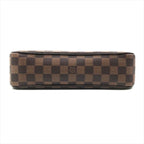 Louis Vuitton Damier Recreator Hand Shoulder Bag Brown — view 3