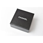 Chanel Bracelet Clover Heart Silver — view 6