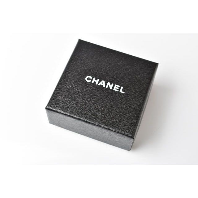 Chanel Bracelet Clover Heart Silver — view 6